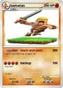barbarian