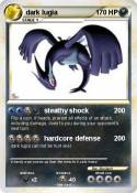 dark lugia