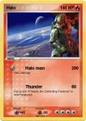 Halo