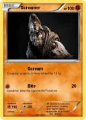 Screamer