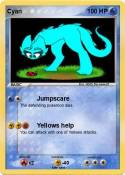 Cyan