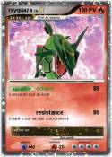 rayquaza