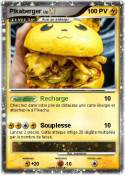Pikaberger