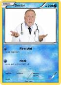 Doctor