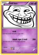troll face