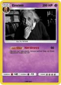 Einstein