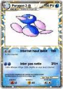 Porygon 2 @