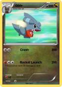 Gible