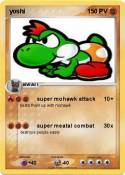 yoshi