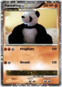 PandaKing
