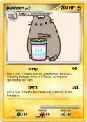 pusheen
