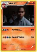 MIKE EX