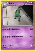 Spyro