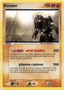 Predator