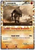 commando