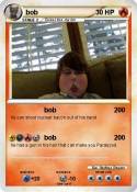 bob