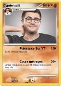 Cyprien