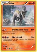 T-Rex