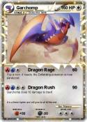 Garchomp
