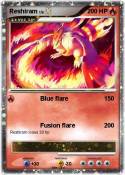 Reshiram