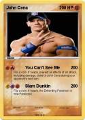 John Cena