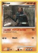Boromir
