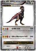 Indominus