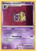 Spidachu