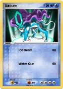 Suicune