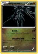 Origin Arceus