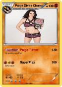 Paige Divas