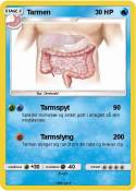 Tarmen