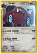 ferari