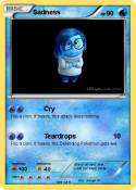 Sadness