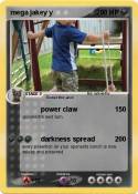 mega jakey y