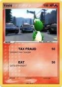 Yoshi