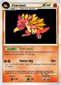 Charslash