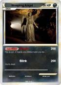Weeping Angel