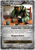 Master Chief