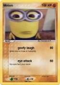 Minion