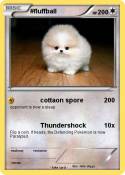 #fluffball