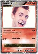 SQUEEZIE