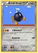 Bomb Omb