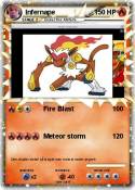 Infernape