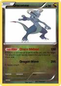 Dracomew