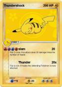 Thundershock