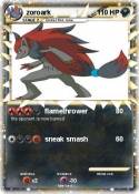 zoroark