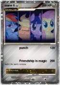 mane 6