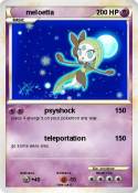 meloetta