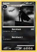 Batman
